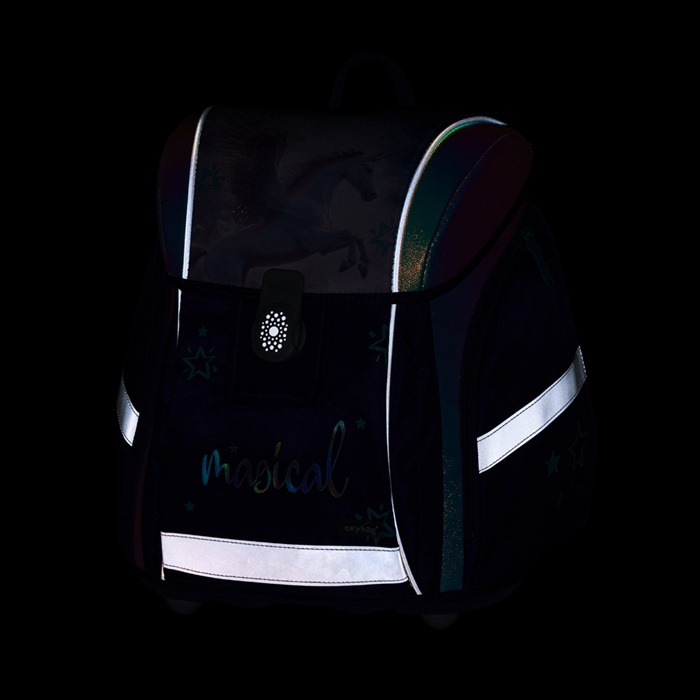 Školní batoh PREMIUM LIGHT Pegas